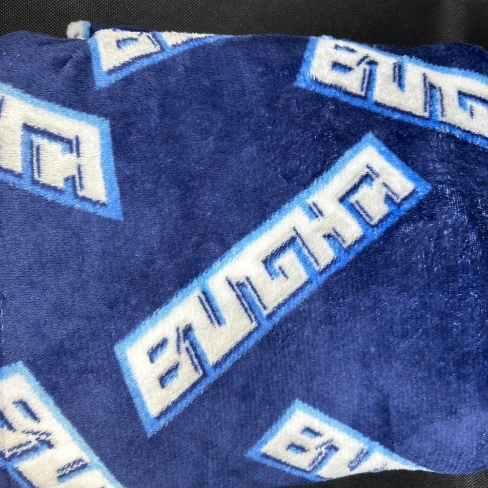 Bugha Gamer throw